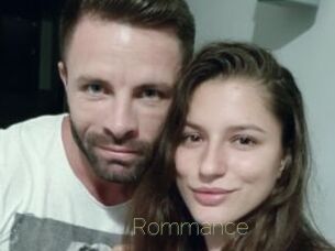Rommance