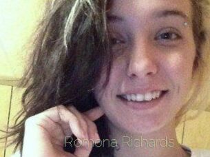 Romona_Richards