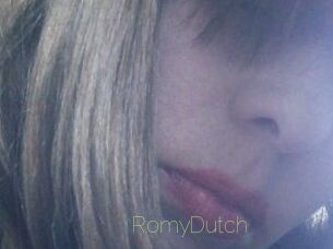 RomyDutch