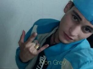 Ron_Grey Visio Tchats