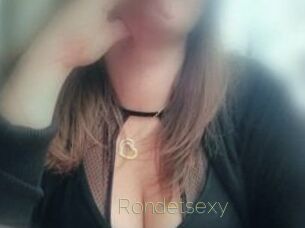 Rondetsexy