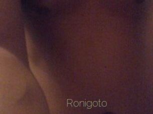 Ronigoto