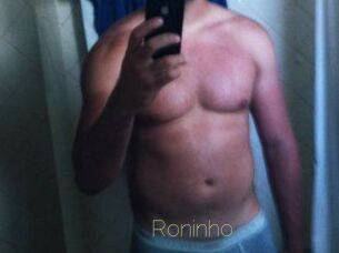 Roninho