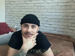 RonnieValentine