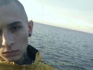 RonnyPoleman Visio Tchats