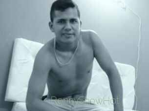 RonnyShowHot Visio Tchats