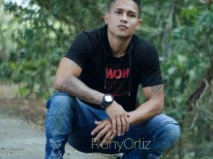 RonyOrtiz Visio Tchats