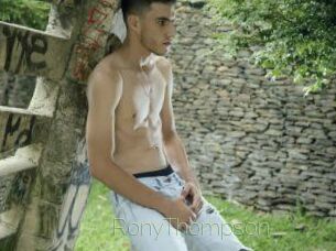 RonyThompson