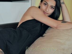 RosaEvelynne