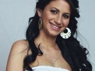 RosaLive