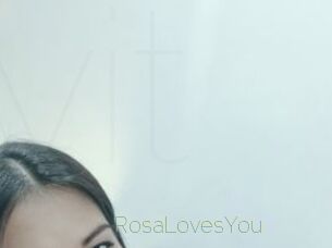 RosaLovesYou Visio Tchats