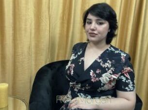 RosaMorgan
