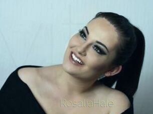 RosaliaHale