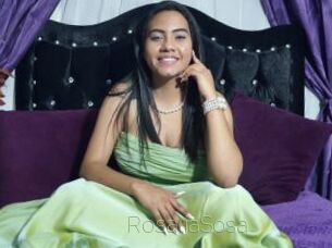RosaliaSosa