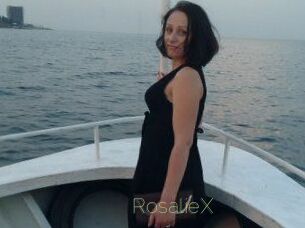 RosalieX