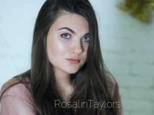 RosalinTaylors