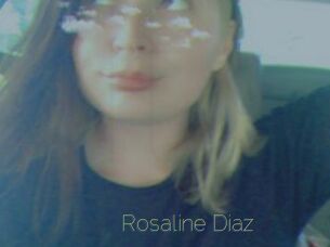 Rosaline_Diaz Visio Tchats