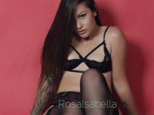 Rosalsabella