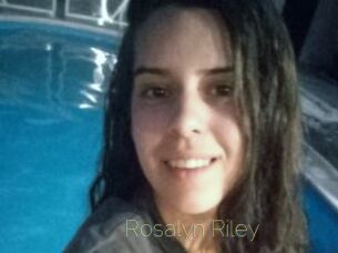 Rosalyn_Riley