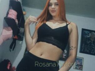 RosanaTaylor