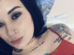 RosarioHenao
