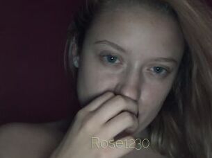 Rose1230