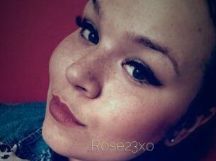 Rose23xo