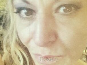 Rose77