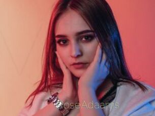 RoseAdaams