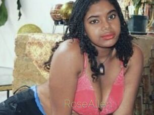 RoseAllen