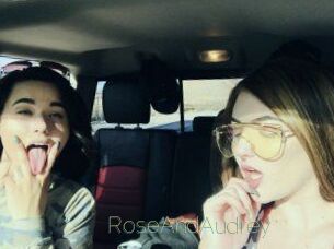 RoseAndAudrey