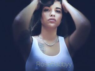 RoseBabbyy