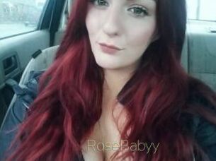 RoseBabyy