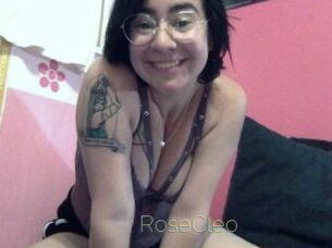 RoseCleo Visio Tchats