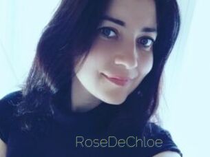 RoseDeChloe Visio Tchats