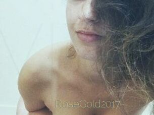 RoseGold2017