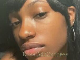 RoseGoldGoddess