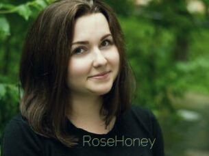 RoseHoney