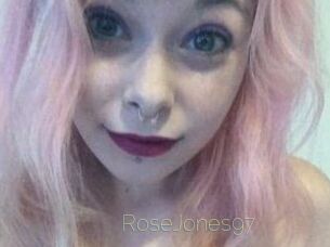 RoseJones97 Visio Tchats