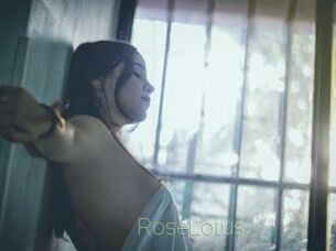 RoseLotus
