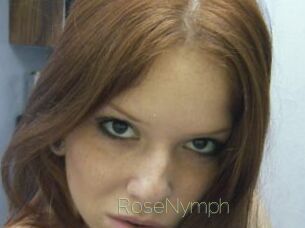 RoseNymph