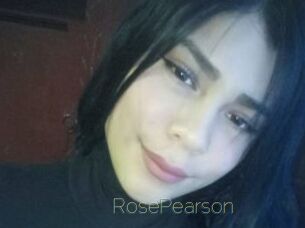 RosePearson