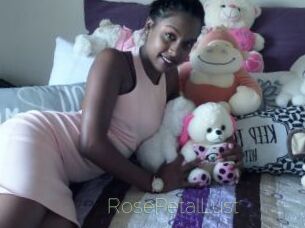 RosePetalLust
