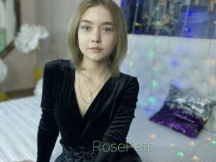 RosePetit