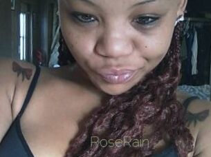 RoseRain
