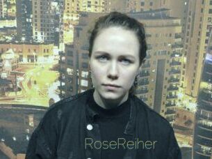 RoseReiher