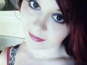 RoseRenovare Visio Tchats