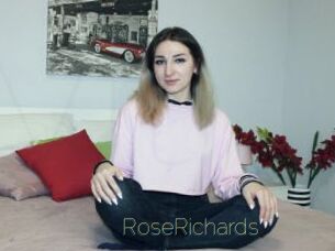 RoseRichards