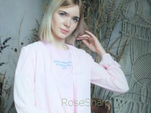 RoseSharp