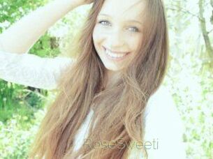 RoseSweeti
